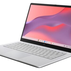 Home asus chromebook cx14 8gb 256gb grey