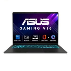 Home asus gaming v16