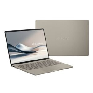 Home asus announces all new zenbook a14