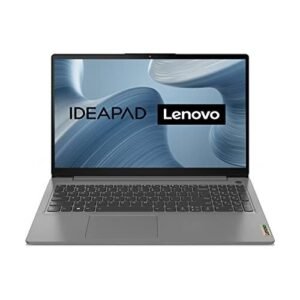 Home lenovo ideapad 3 laptop 39,6 cm